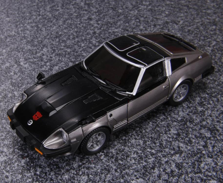 Transformers Masterpiece MP-18 Streak Gallery Image 7