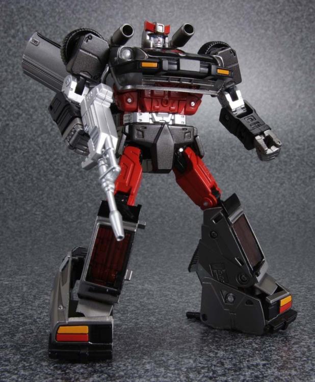 Transformers Masterpiece MP-18 Streak Gallery Image 5