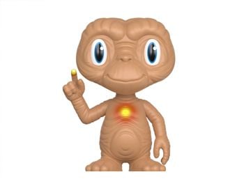 E.T. The Extra-Terrestrial PIX! E.T. (Lit Finger) Limited Edition