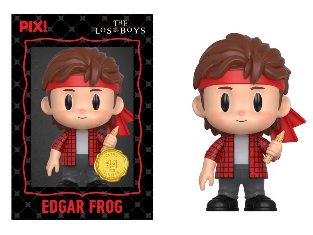 The Lost Boys PIX! David Limited Edition Figure
