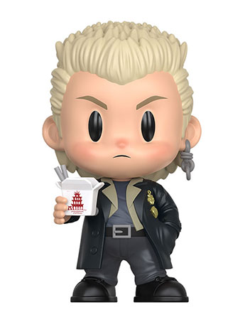 The Lost Boys PIX! David Limited Edition Figure