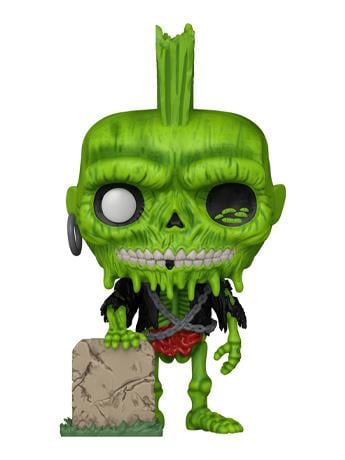 Return of the Living Dead Pop! Movies #1979 Zombie Suicide Gallery Image 2