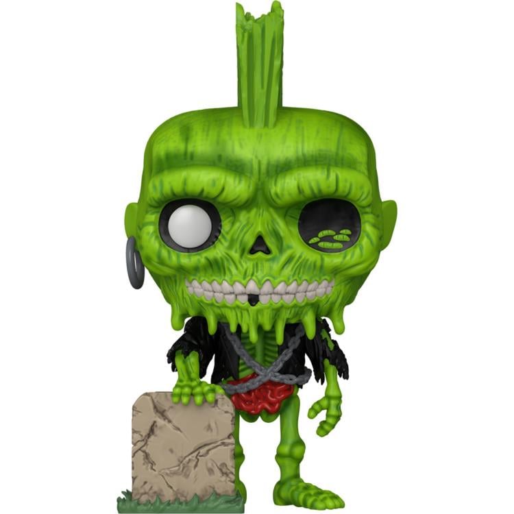 Return of the Living Dead Pop! Movies #1979 Zombie Suicide Gallery Image 3