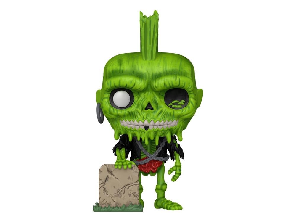 Return of the Living Dead Pop! Movies #1979 Zombie Suicide Gallery Image 1