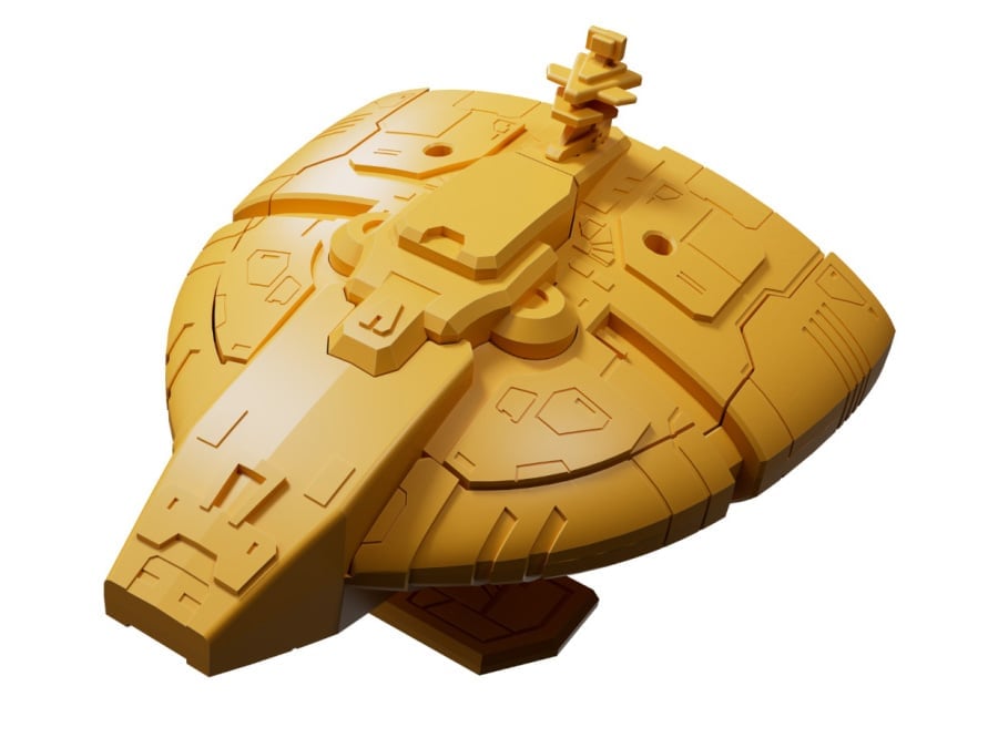 ★ トランスフォーマ 設定資料集 TRANSFORMERS THE ARK ★ Transformers Ark Storage Container