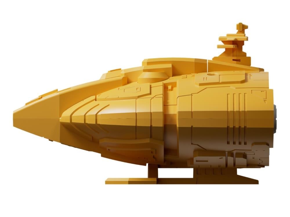 Transformers Ark Storage Container Gallery Image 6
