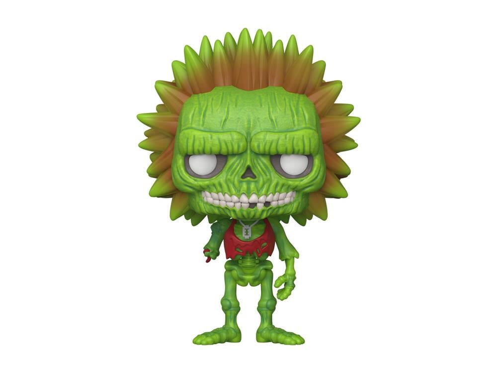 Return of the Living Dead Pop! Movies #1980 Zombie Trash Gallery Image 1