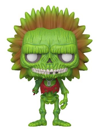 Return of the Living Dead Pop! Movies #1980 Zombie Trash Gallery Image 2