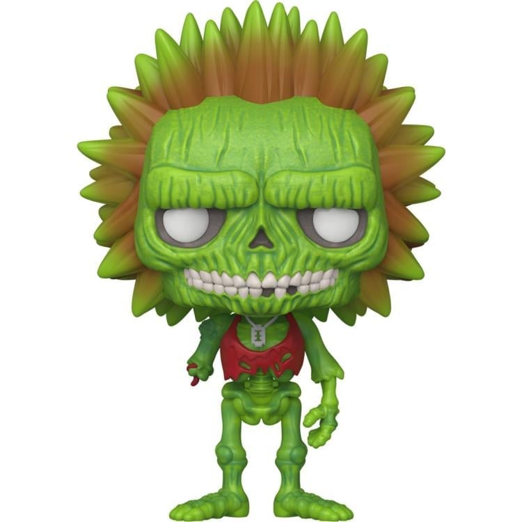 Return of the Living Dead Pop! Movies #1980 Zombie Trash Gallery Image 3