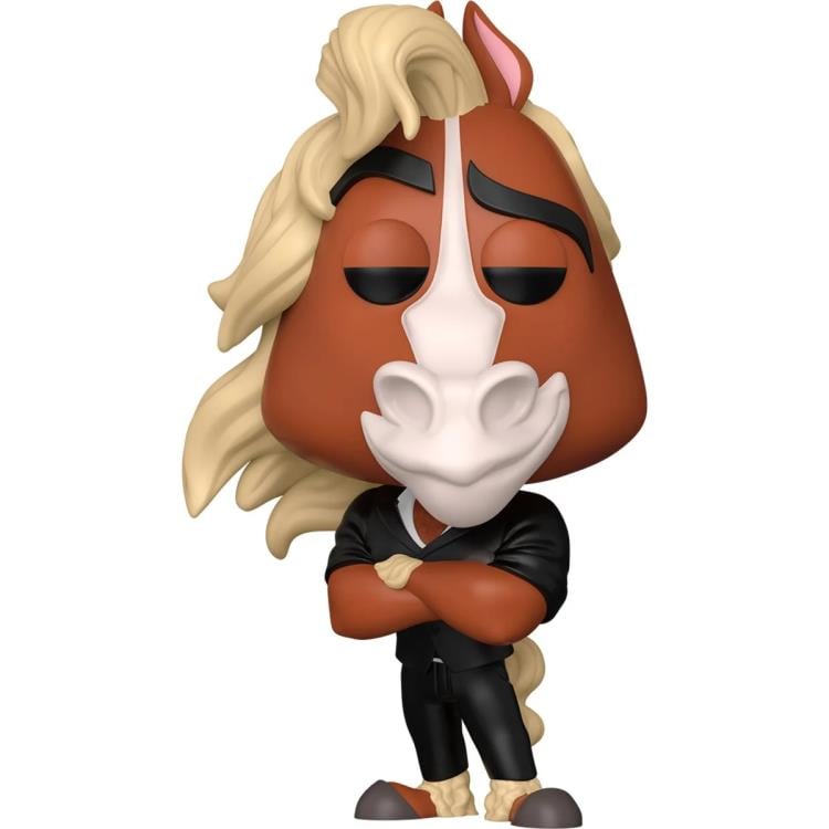 Zootopia 2 Pop! Disney #1658 Specialty Series Winddancer