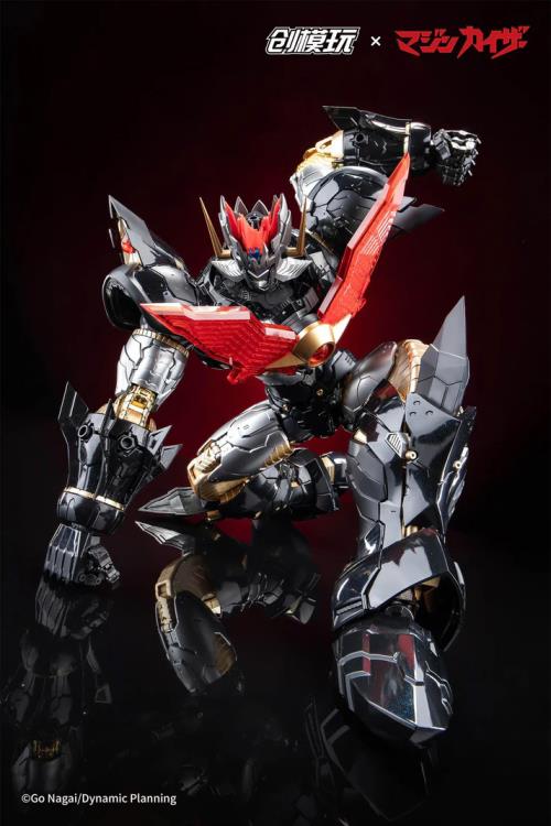Mazinkaiser Model Kit Gallery Image 17