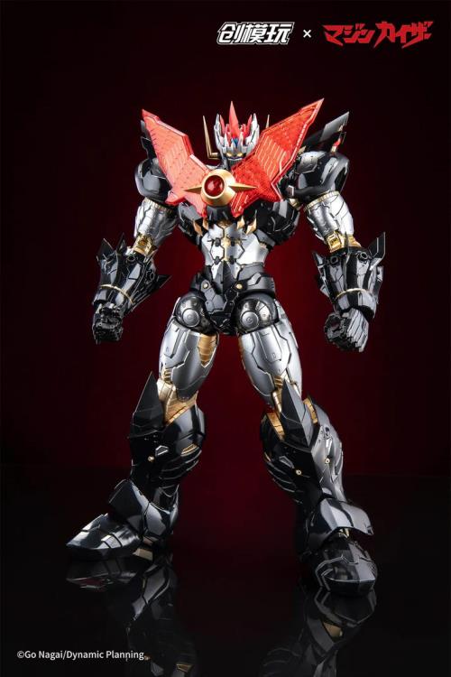 Mazinkaiser Model Kit Gallery Image 25