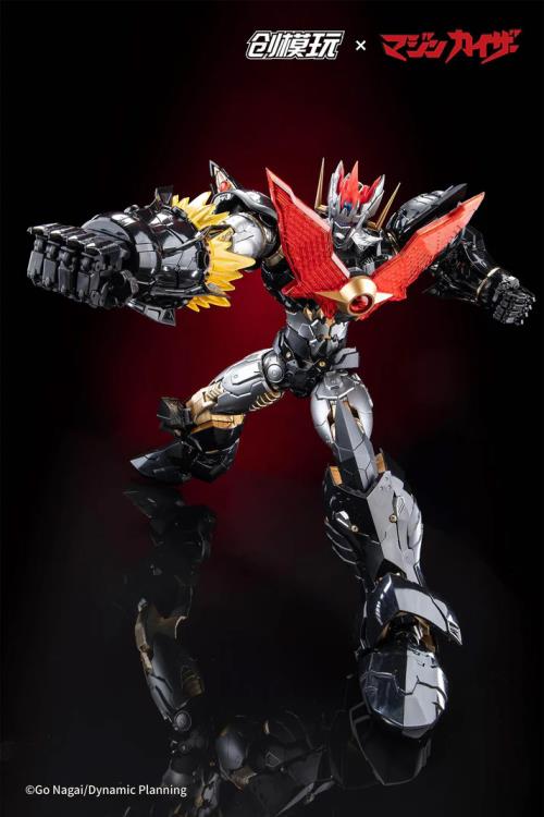 Mazinkaiser Model Kit Gallery Image 10