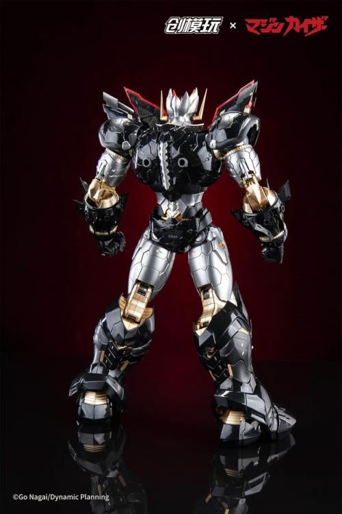 Mazinkaiser Model Kit Gallery Image 26