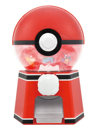 Pokemon Gacha-Machine Gallery Image 2