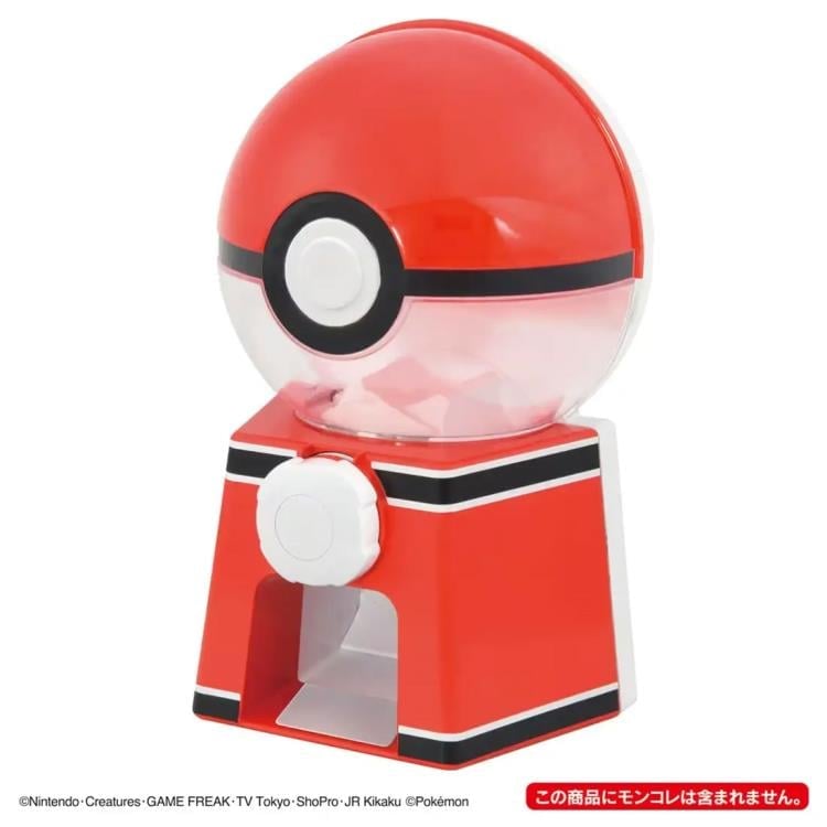 Pokemon Gacha-Machine Gallery Image 3