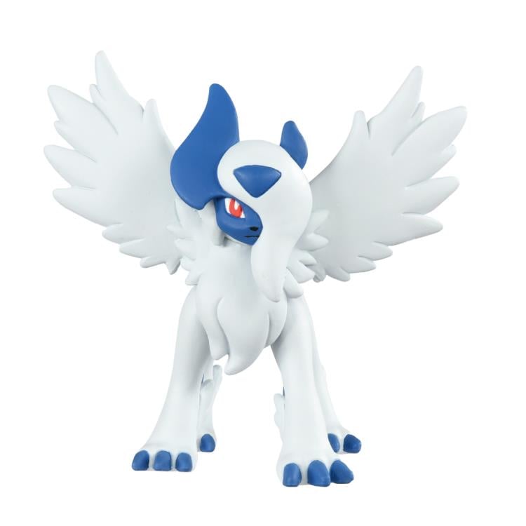 Pokemon Moncolle Mega Absol Gallery Image 4