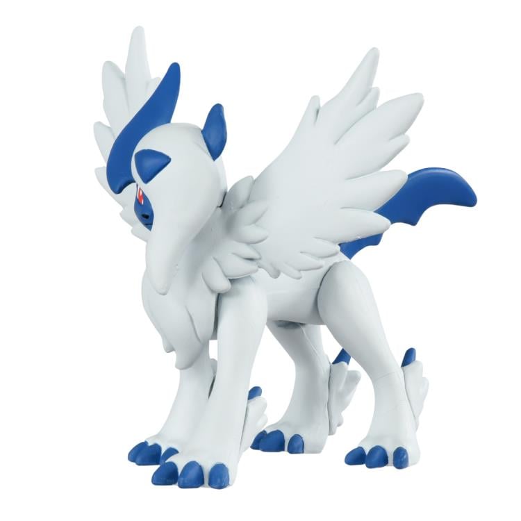 Pokemon Moncolle Mega Absol Gallery Image 3