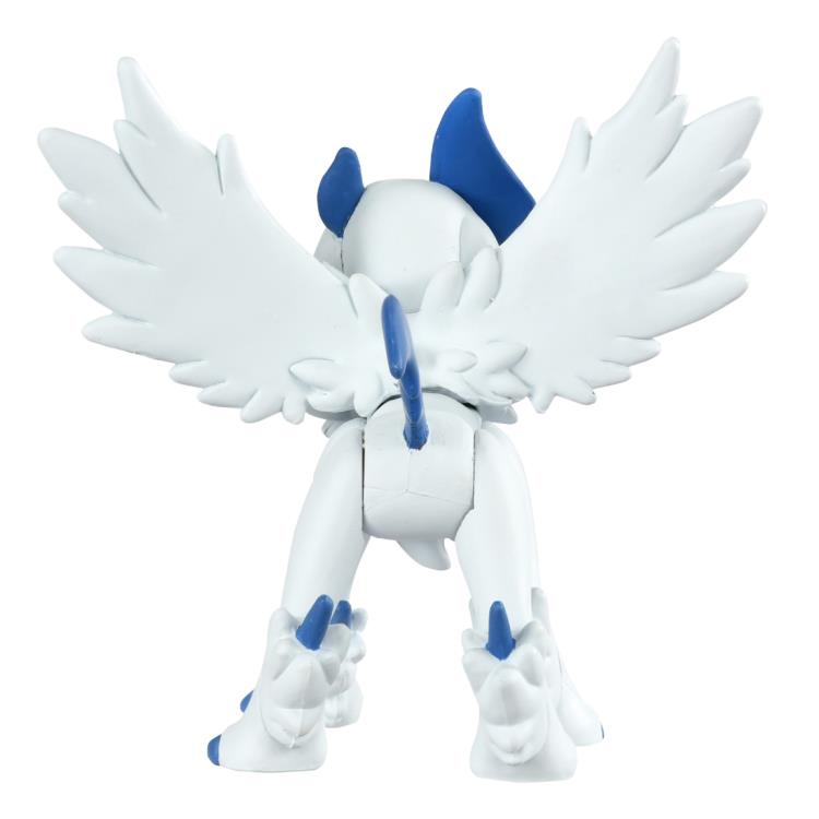 Pokemon Moncolle Mega Absol Gallery Image 7