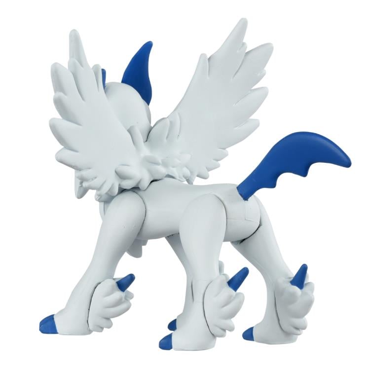 Pokemon Moncolle Mega Absol Gallery Image 6