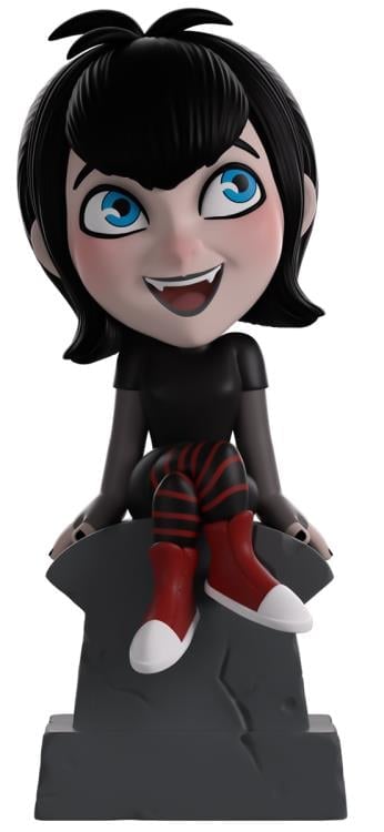 Hotel Transylvania Mavis Vinyl Figure Gallery Image 3