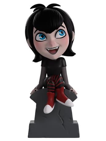 Mavis　バンジョー Hotel Transylvania Mavis Vinyl Figure