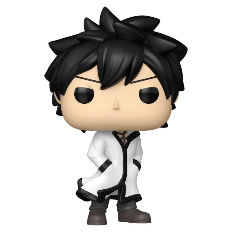 Fairy Tail: 100 Year Quest Pop! Animation #2287 Gray Gallery Image 4