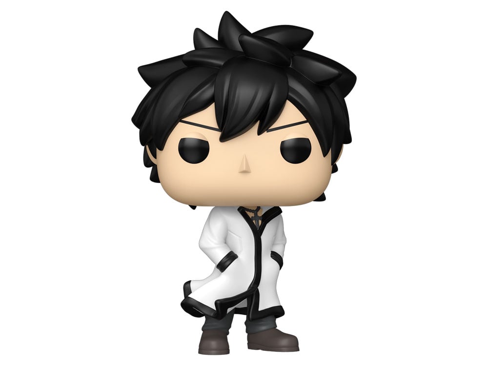 Fairy Tail: 100 Year Quest Pop! Animation #2287 Gray Gallery Image 1