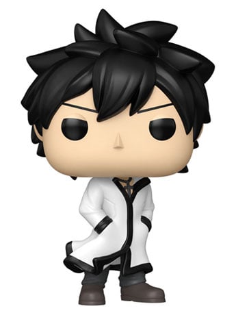 Fairy Tail: 100 Year Quest Pop! Animation #2287 Gray Gallery Image 2