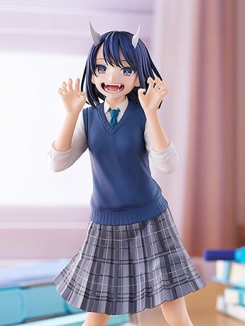 RuriDragon Pop Up Parade L Ruri Aoki