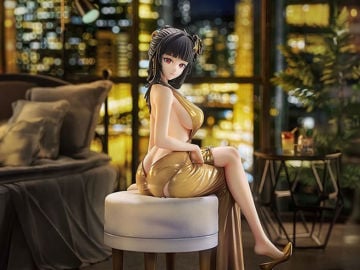♡goddess♡出品 Goddess of Victory: Nikke D: Killer Wife (Secret Party Cleaner) 1