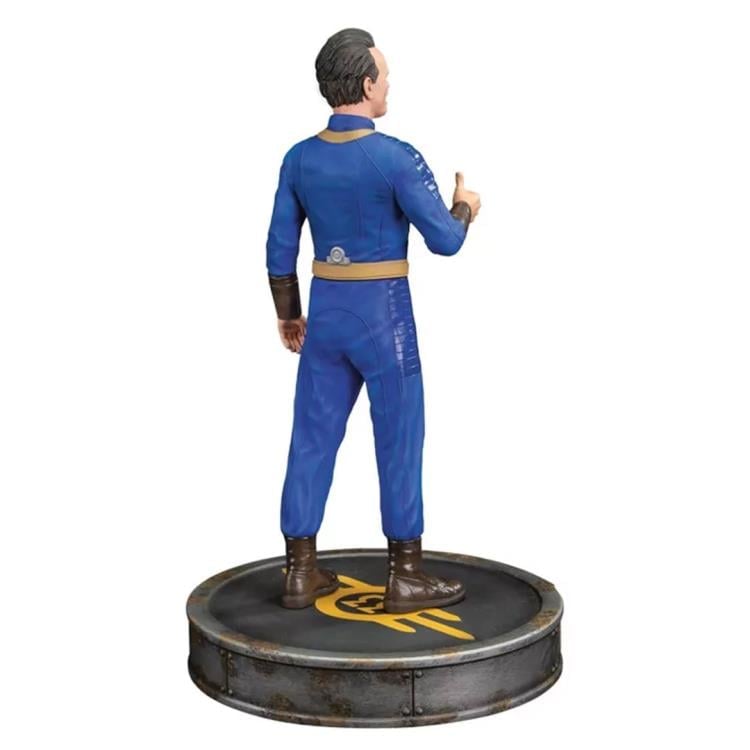 Fallout (TV Series) Cooper Howard PVC Figure Gallery Image 5