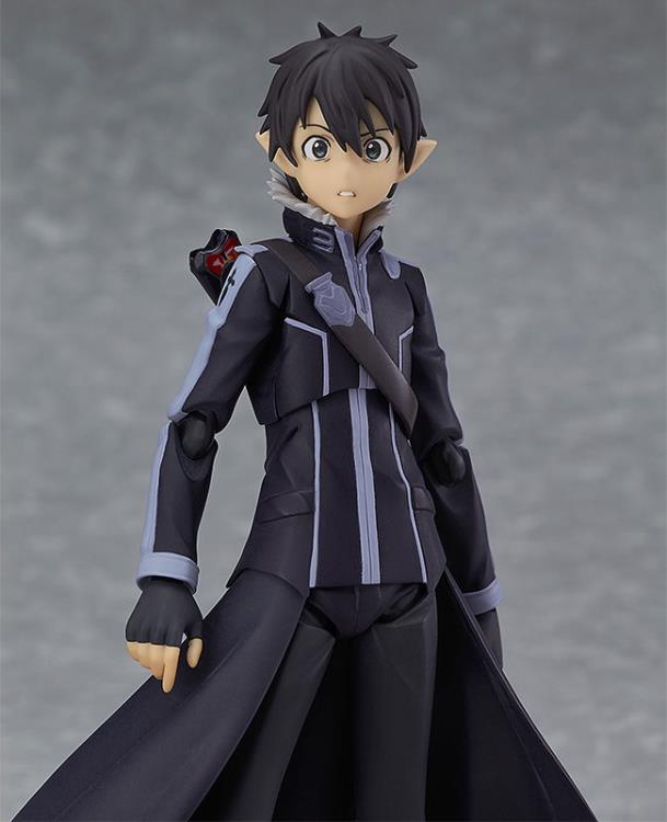 Sword Art Online figma No.289 Kirito (ALO ver.)