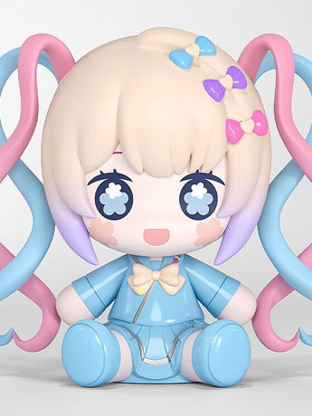 Needy Streamer Overload Huggy Good Smile OMGKawaiiAngel Figure Gallery Image 2