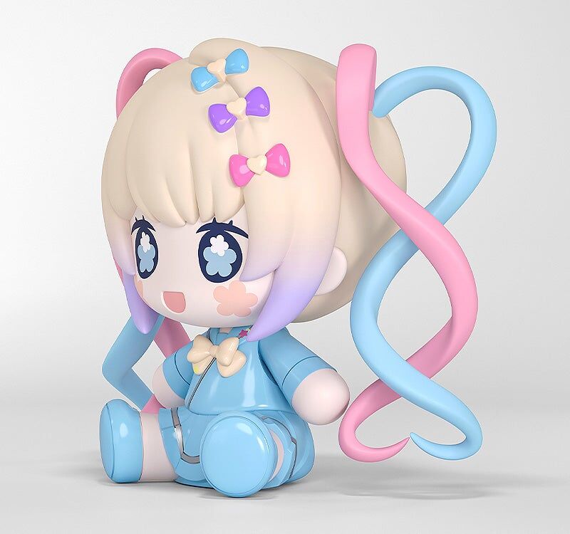 Needy Streamer Overload Huggy Good Smile OMGKawaiiAngel Figure Gallery Image 4
