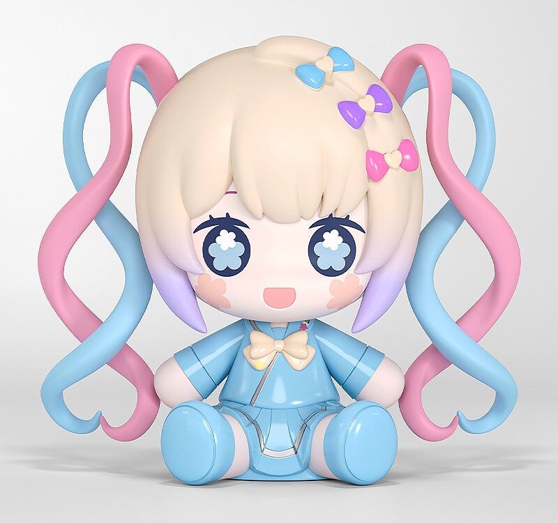 Needy Streamer Overload Huggy Good Smile OMGKawaiiAngel Figure Gallery Image 3