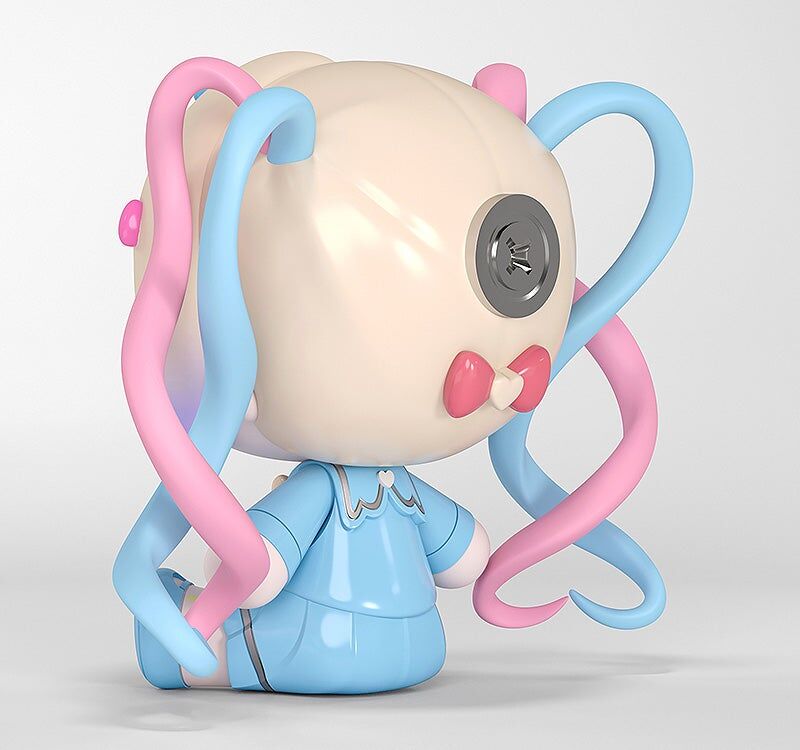 Needy Streamer Overload Huggy Good Smile OMGKawaiiAngel Figure Gallery Image 5