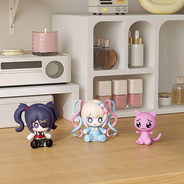 Needy Streamer Overload Huggy Good Smile Ame Figure Gallery Image 7