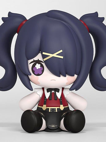 Needy Streamer Overload Huggy Good Smile Ame Figure Gallery Image 2