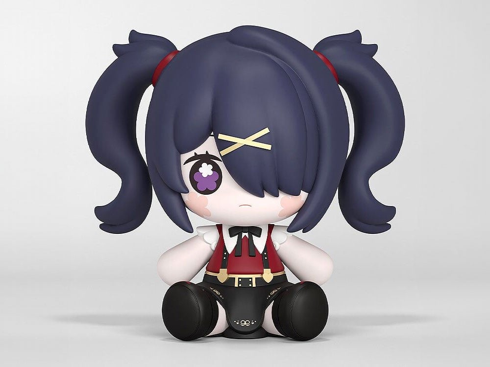 Needy Streamer Overload Huggy Good Smile Ame Figure Gallery Image 1
