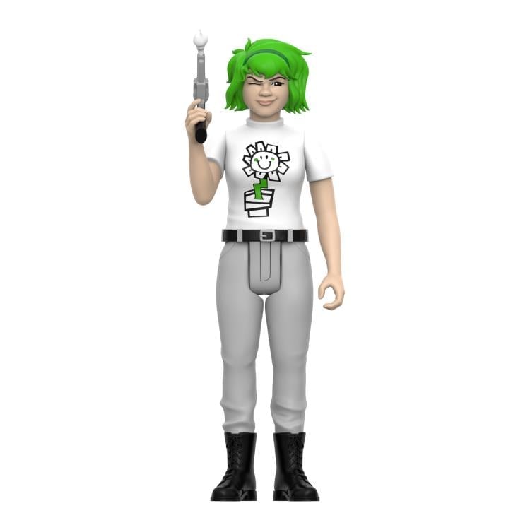 Green Day ReAction Kerplunk Girl Action Figure Gallery Image 3