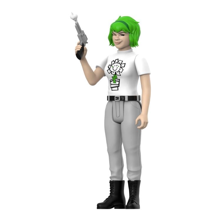 Green Day ReAction Kerplunk Girl Action Figure Gallery Image 4