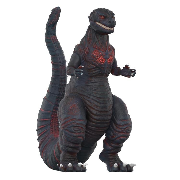 Toho ReAction Shin Godzilla '16 Action Figure