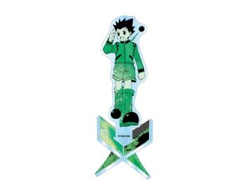 Hunter x Hunter Acrylic 