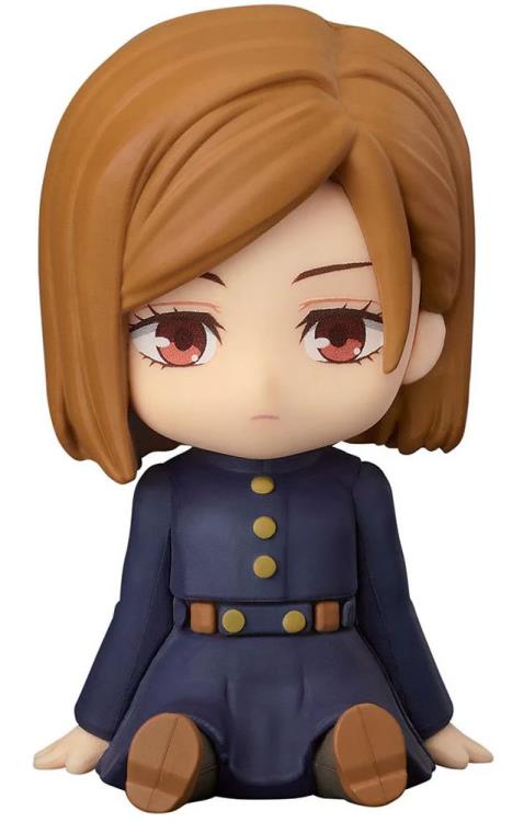 Jujutsu Kaisen Nendoroid Plus Nobara Kugisaki Rubber Mascot Gallery Image 3