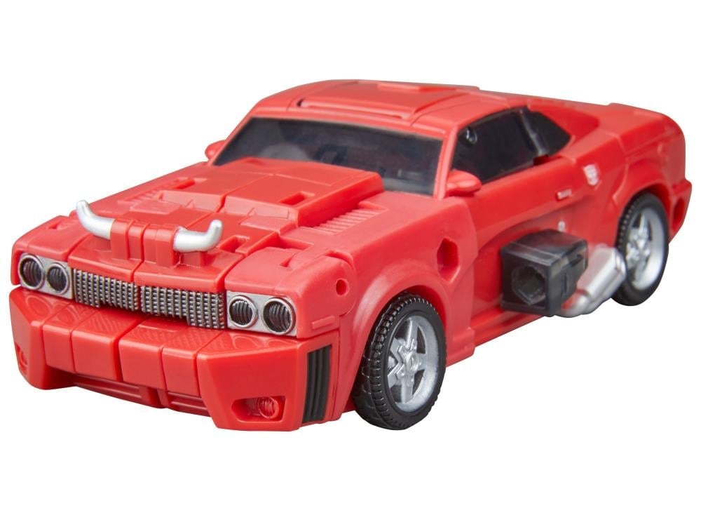 Transformers: Age of the Primes Deluxe Class Cliffjumper Action Figure Gallery Image 12