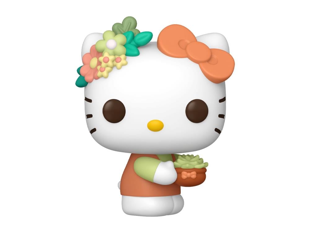 ハローキティ ストラップ 蒜山限定 牧場 Hello kitty Sanrio Amazon.com: Silver Buffalo Sanrio Hello Kitty 3D Sculpted Festive