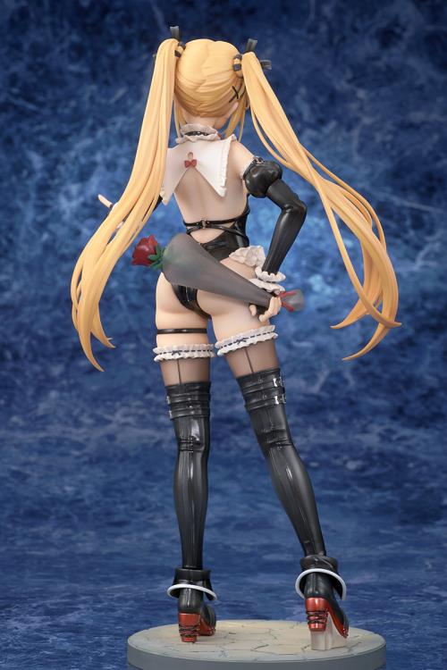 Dead or Alive Xtreme: Venus Vacation Marie Rose (Twinkle Rose Ver.) 1/7 Scale Figure Gallery Image 13