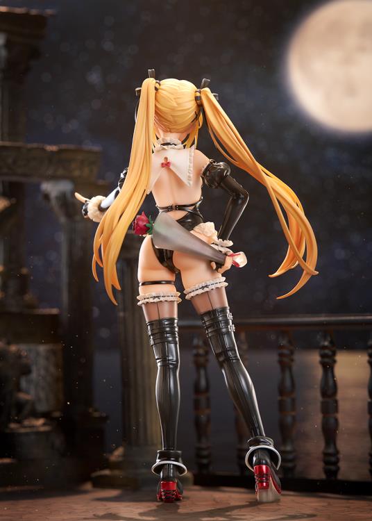 Dead or Alive Xtreme: Venus Vacation Marie Rose (Twinkle Rose Ver.) 1/7 Scale Figure Gallery Image 5