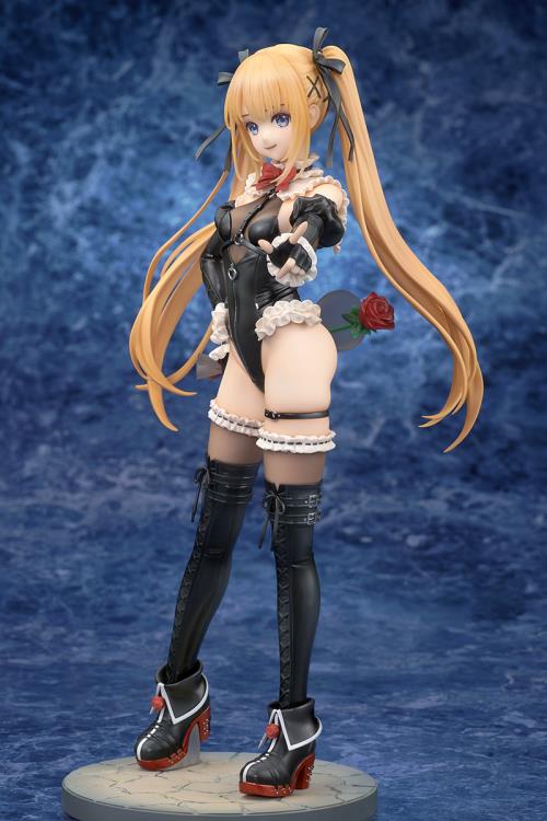 Dead or Alive Xtreme: Venus Vacation Marie Rose (Twinkle Rose Ver.) 1/7 Scale Figure Gallery Image 12